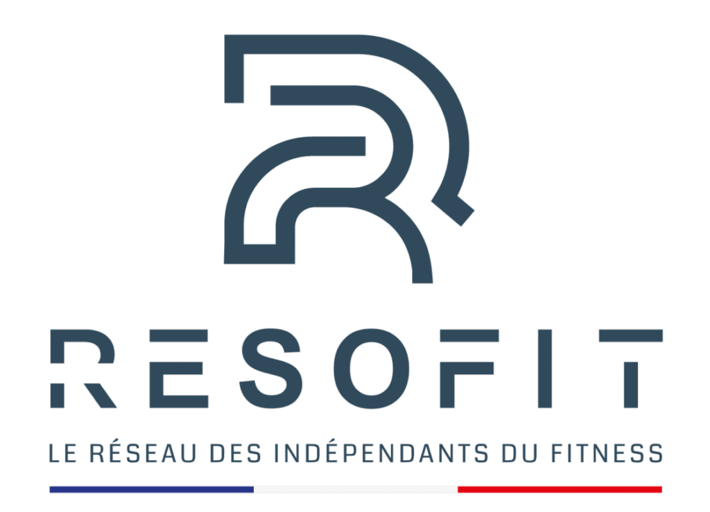 LOGO RESOFIT-drapeau FR_Plan de travail 1